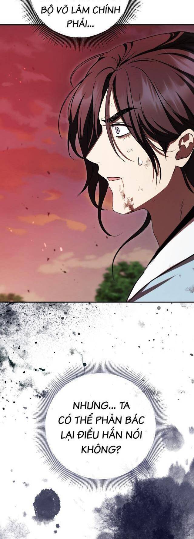 Võ Đang Kỳ Hiệp - Chapter 129 - Page 10