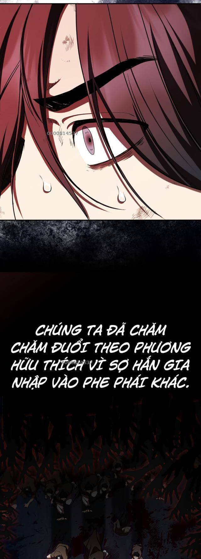 Võ Đang Kỳ Hiệp - Chapter 129 - Page 11