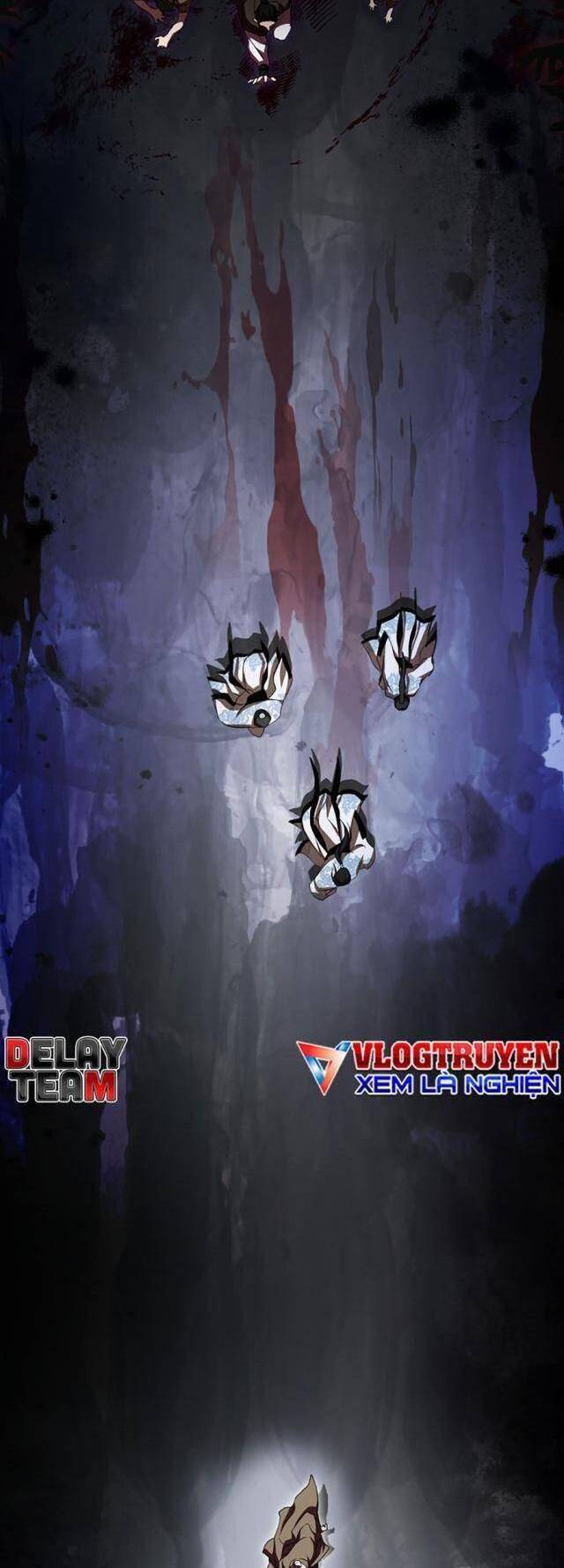 Võ Đang Kỳ Hiệp - Chapter 129 - Page 12