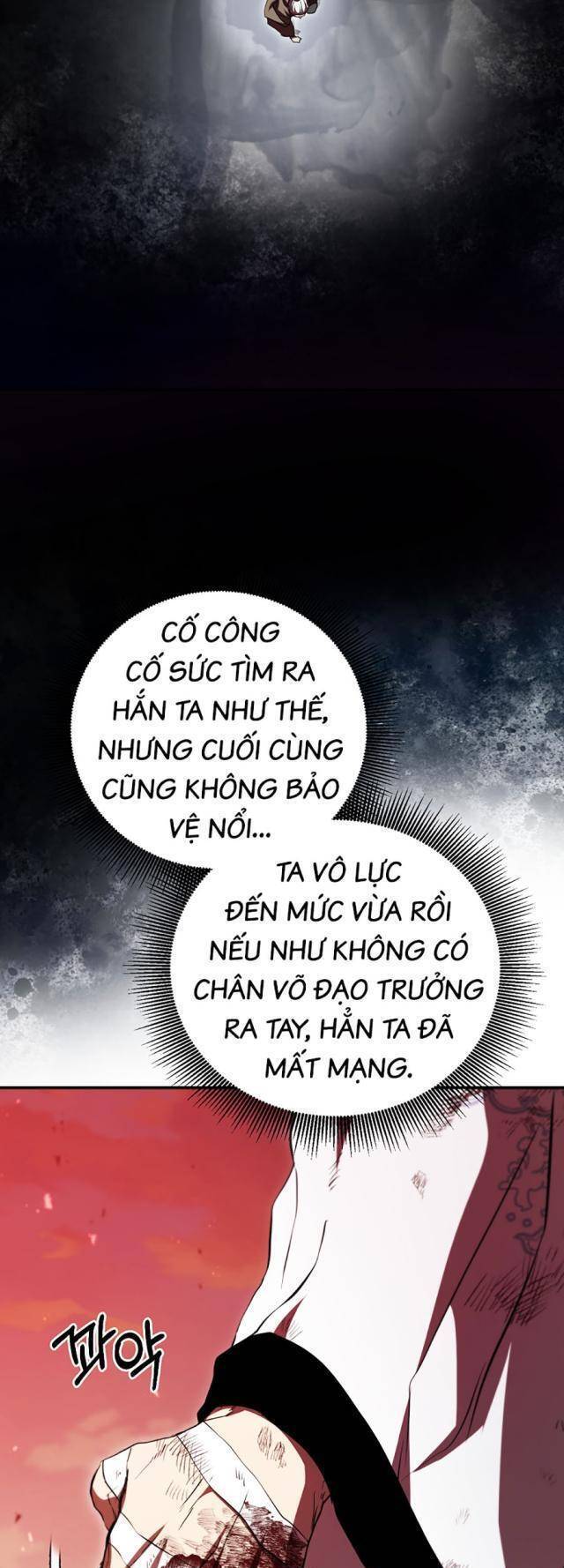 Võ Đang Kỳ Hiệp - Chapter 129 - Page 13