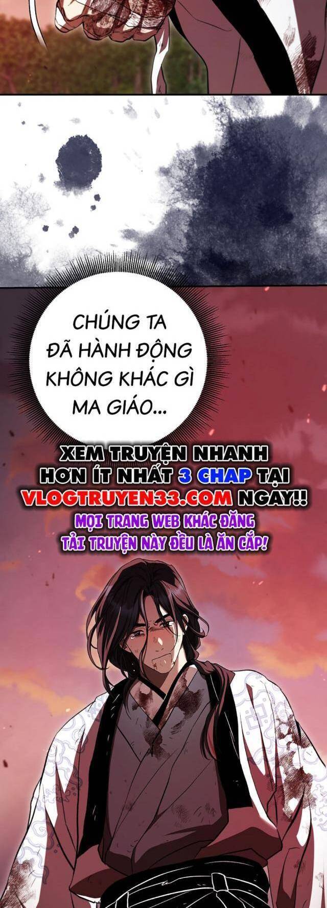 Võ Đang Kỳ Hiệp - Chapter 129 - Page 14