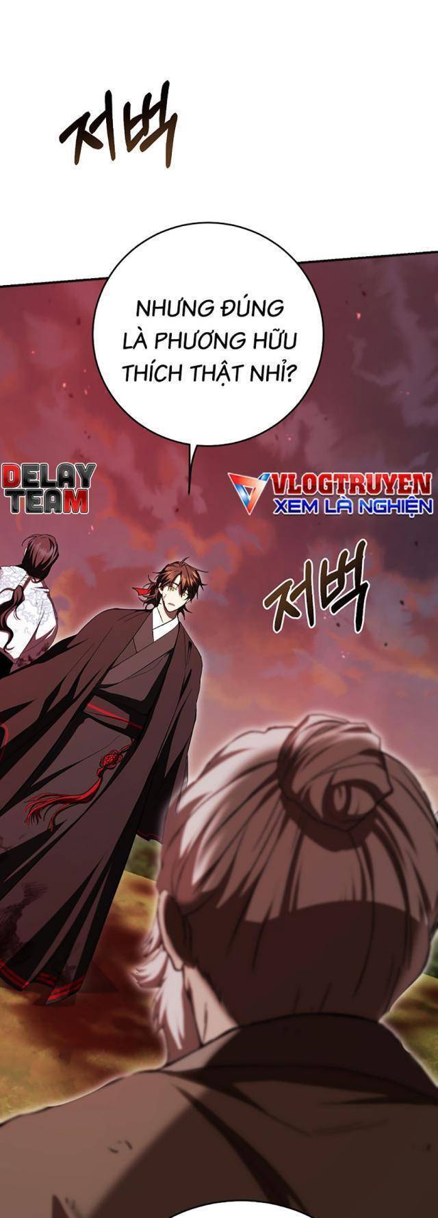 Võ Đang Kỳ Hiệp - Chapter 129 - Page 16