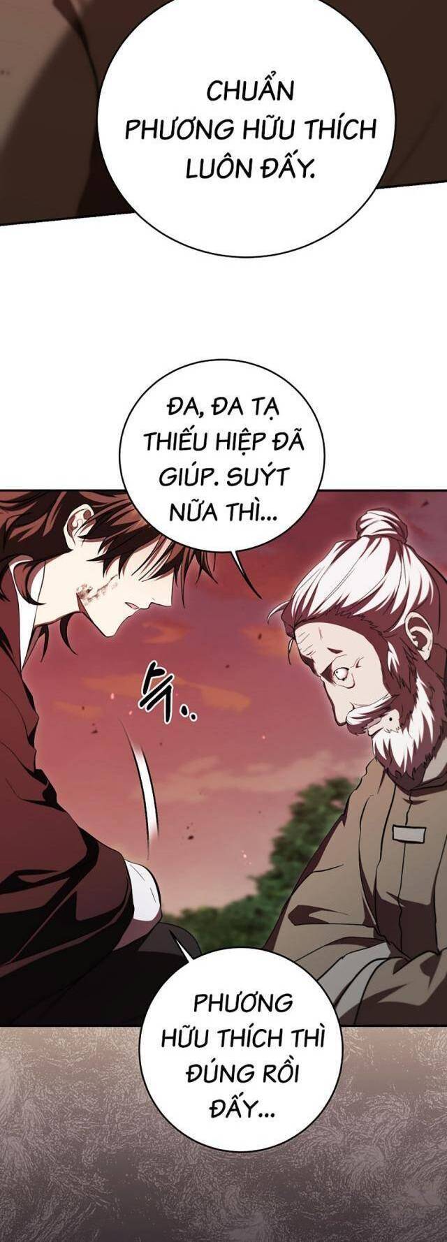 Võ Đang Kỳ Hiệp - Chapter 129 - Page 17