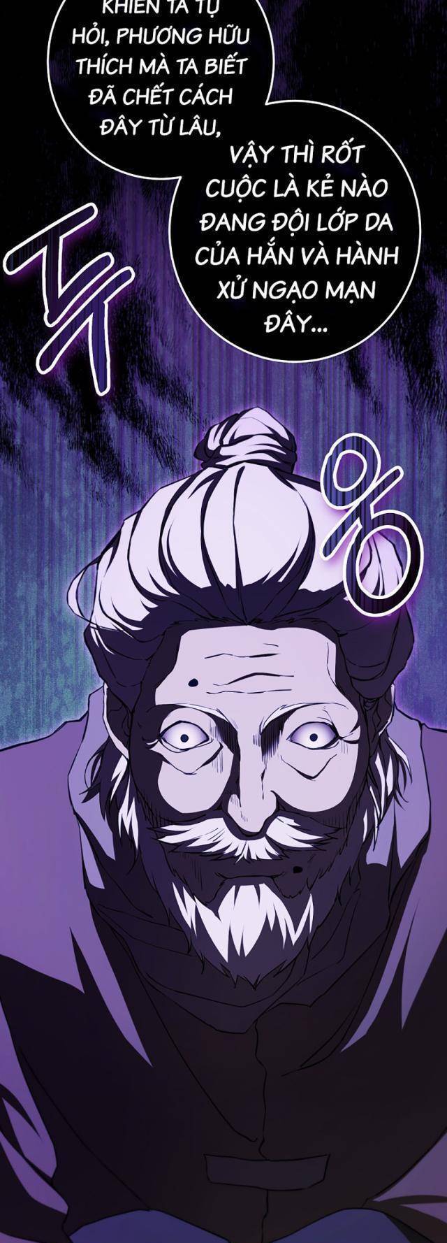 Võ Đang Kỳ Hiệp - Chapter 129 - Page 22