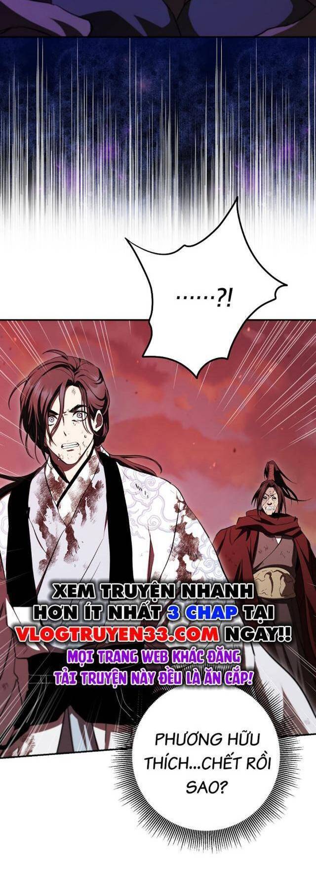 Võ Đang Kỳ Hiệp - Chapter 129 - Page 23