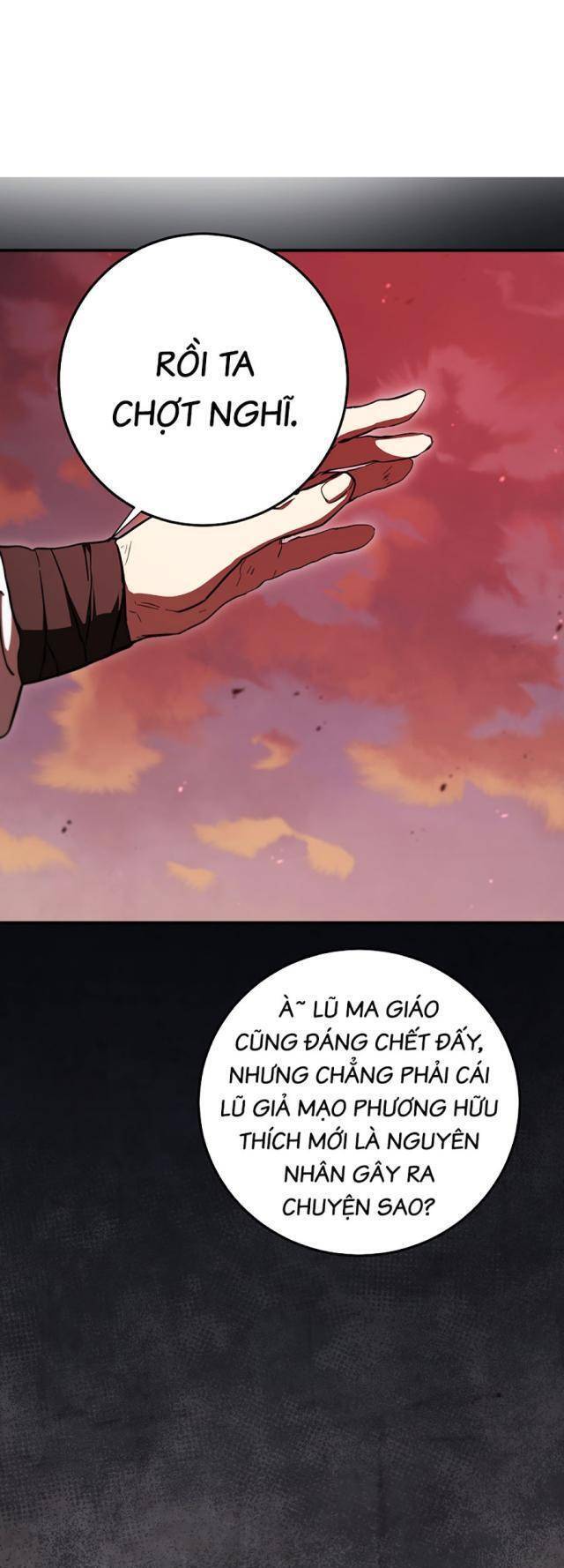 Võ Đang Kỳ Hiệp - Chapter 129 - Page 24