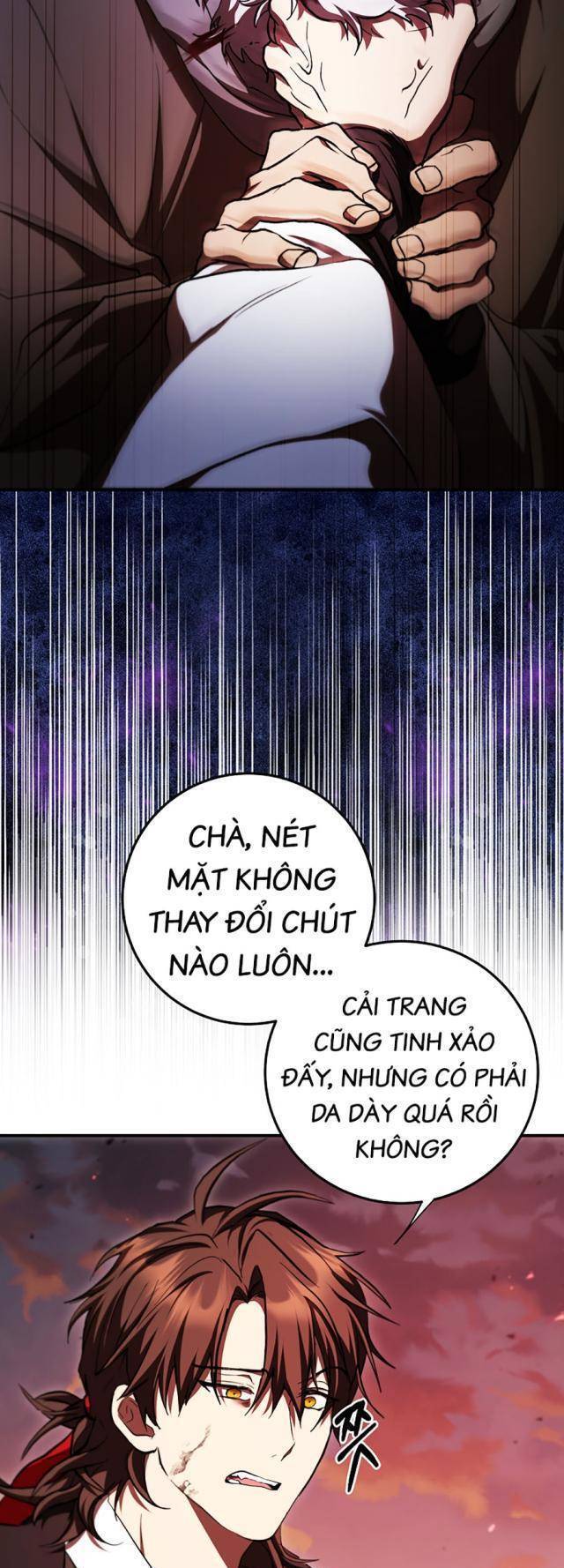 Võ Đang Kỳ Hiệp - Chapter 129 - Page 29