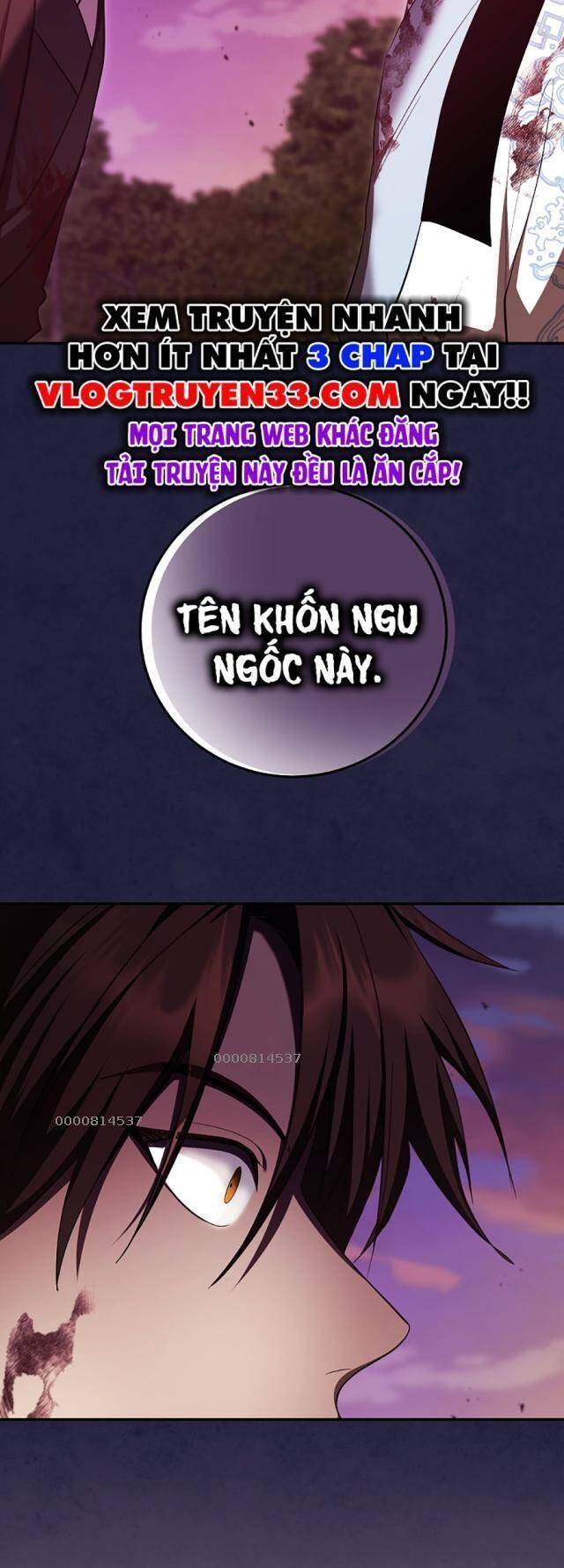 Võ Đang Kỳ Hiệp - Chapter 129 - Page 3