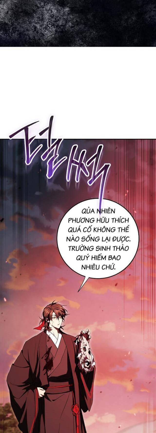 Võ Đang Kỳ Hiệp - Chapter 129 - Page 32