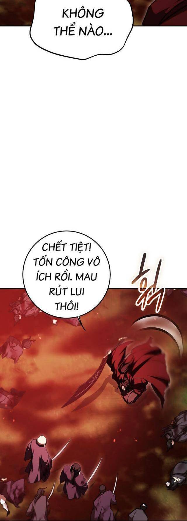 Võ Đang Kỳ Hiệp - Chapter 129 - Page 34