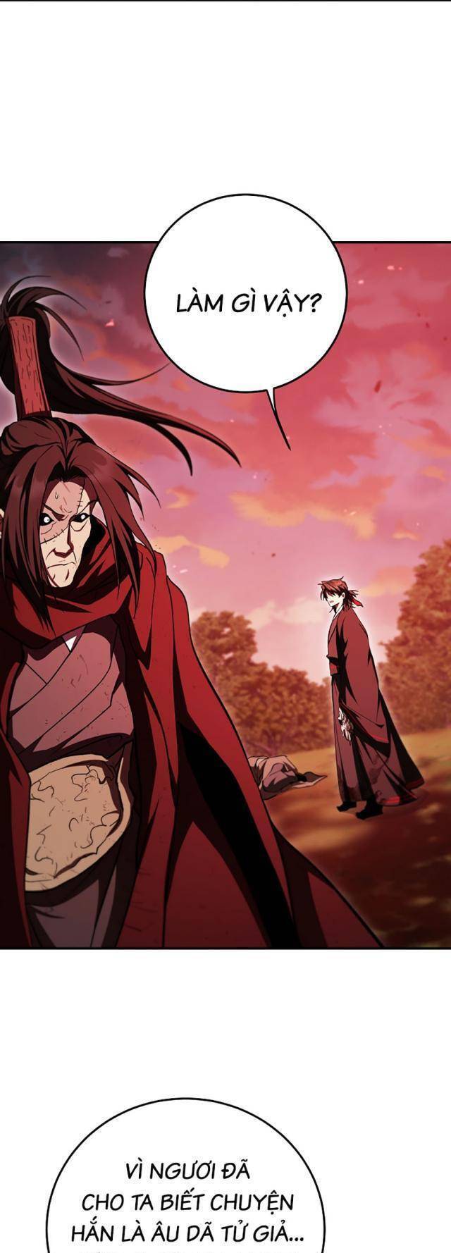 Võ Đang Kỳ Hiệp - Chapter 129 - Page 35