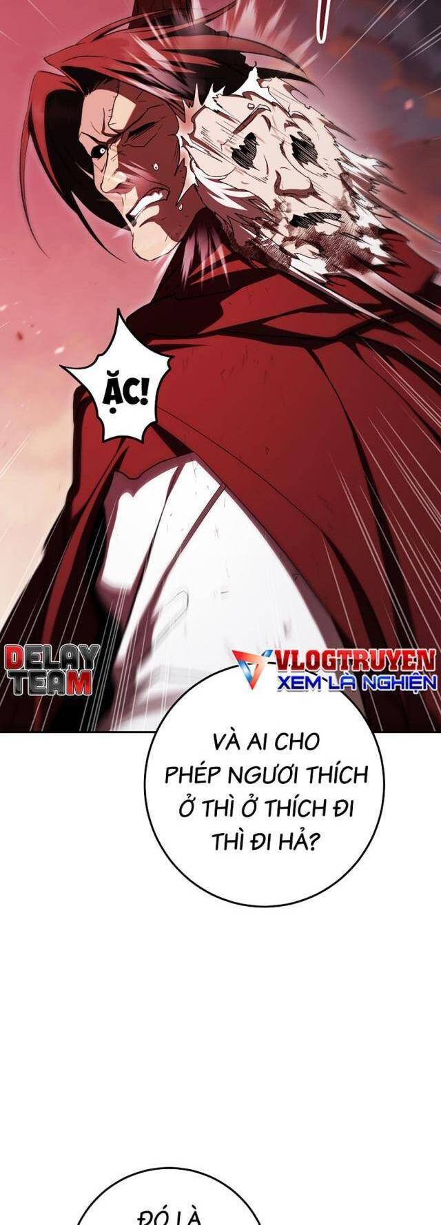 Võ Đang Kỳ Hiệp - Chapter 129 - Page 38