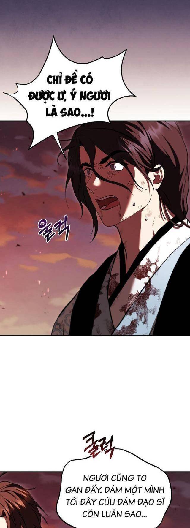 Võ Đang Kỳ Hiệp - Chapter 129 - Page 4