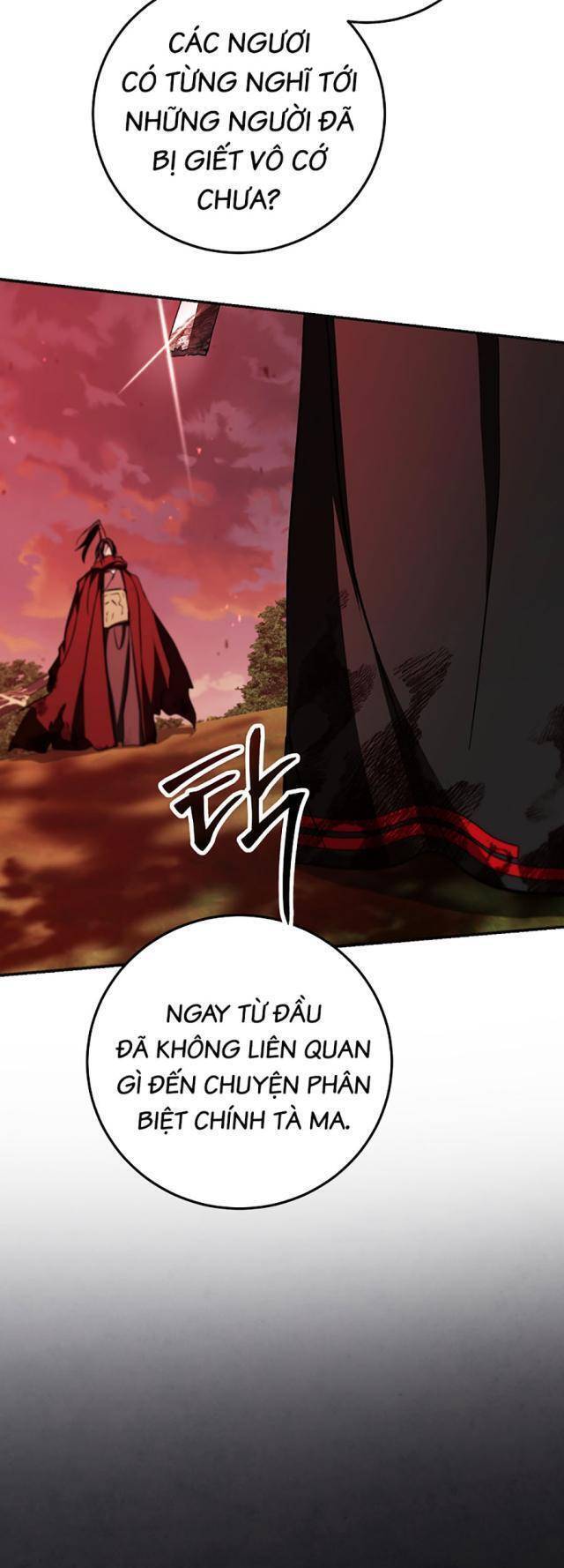 Võ Đang Kỳ Hiệp - Chapter 129 - Page 41