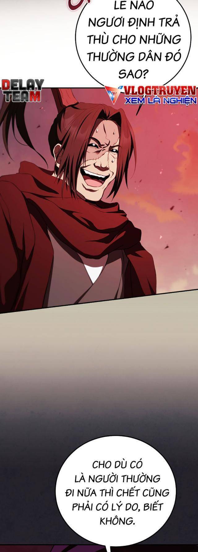 Võ Đang Kỳ Hiệp - Chapter 129 - Page 43