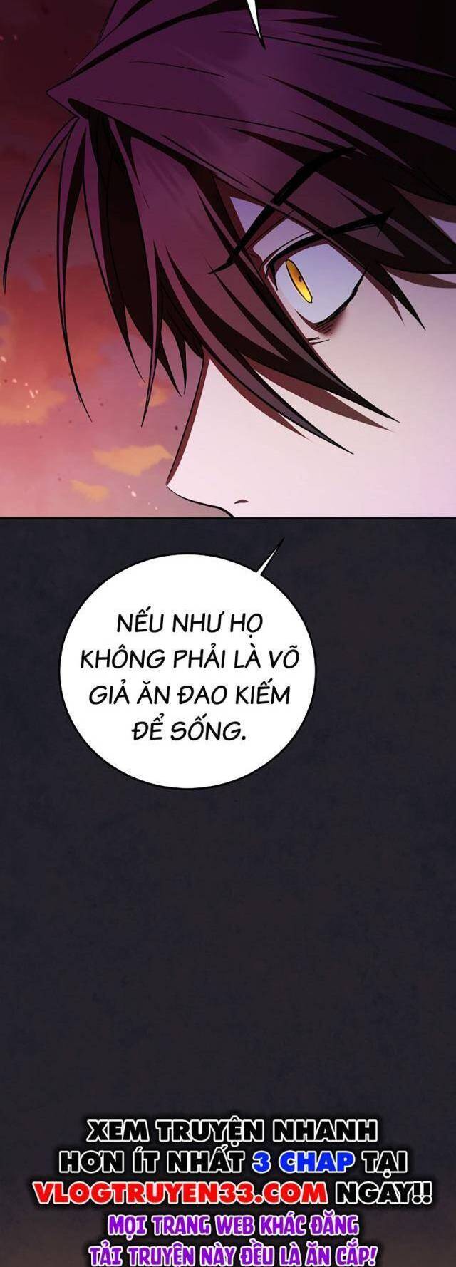 Võ Đang Kỳ Hiệp - Chapter 129 - Page 44