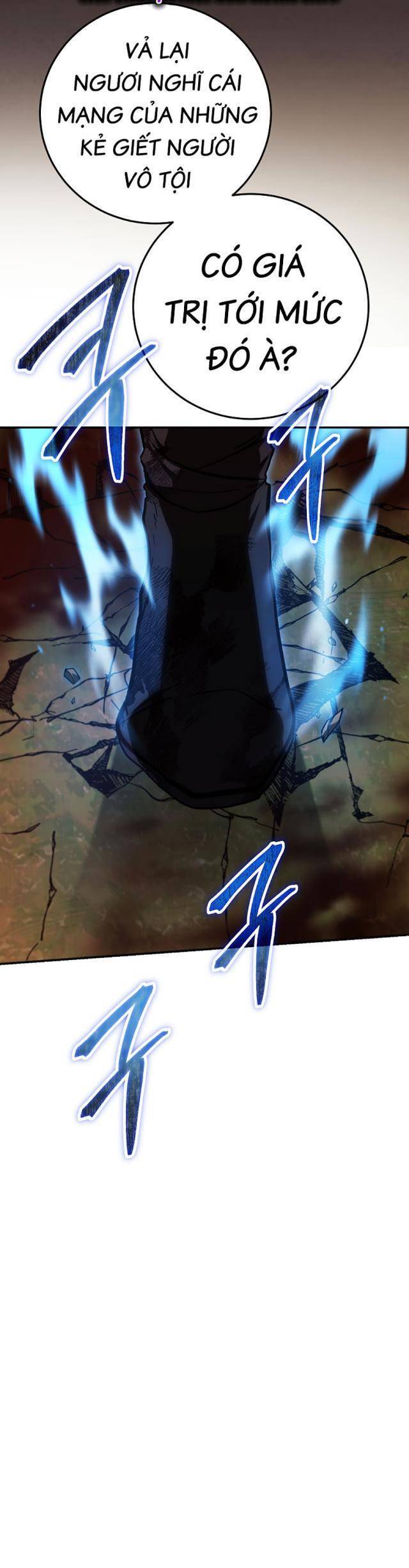 Võ Đang Kỳ Hiệp - Chapter 129 - Page 45