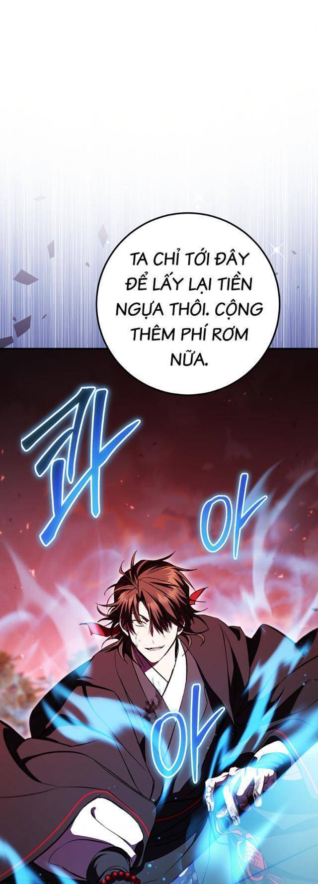 Võ Đang Kỳ Hiệp - Chapter 129 - Page 46