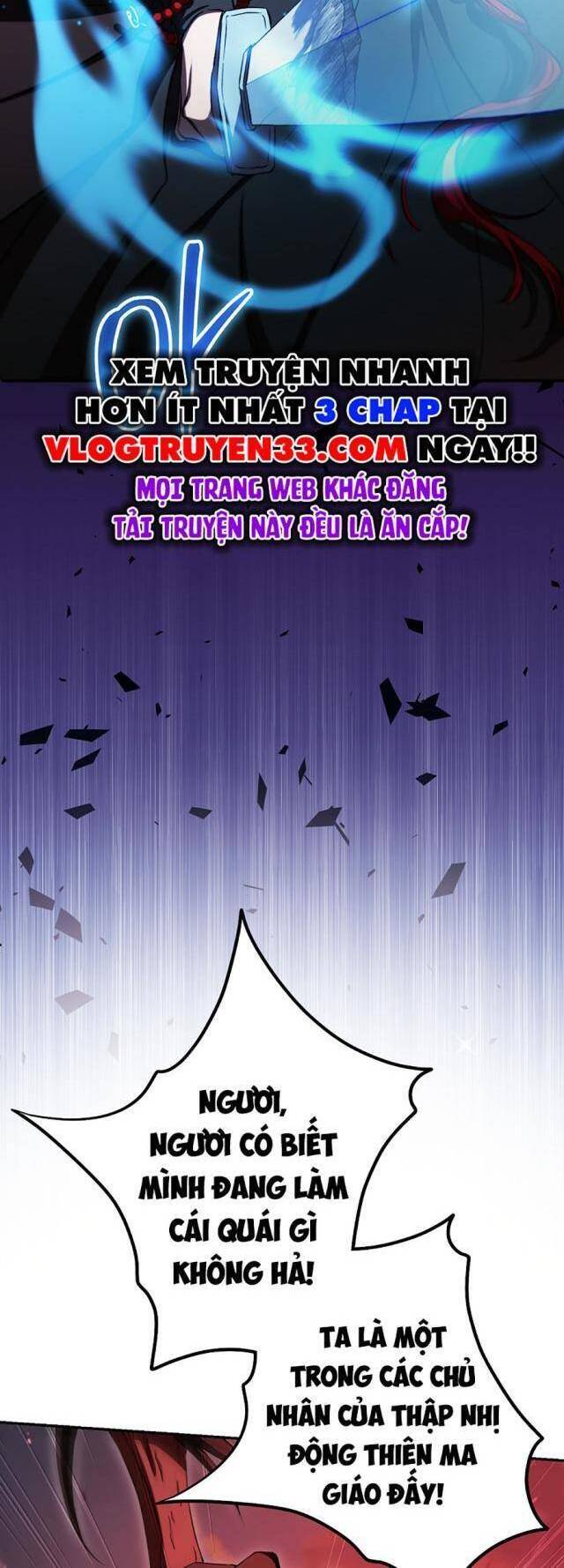 Võ Đang Kỳ Hiệp - Chapter 129 - Page 47