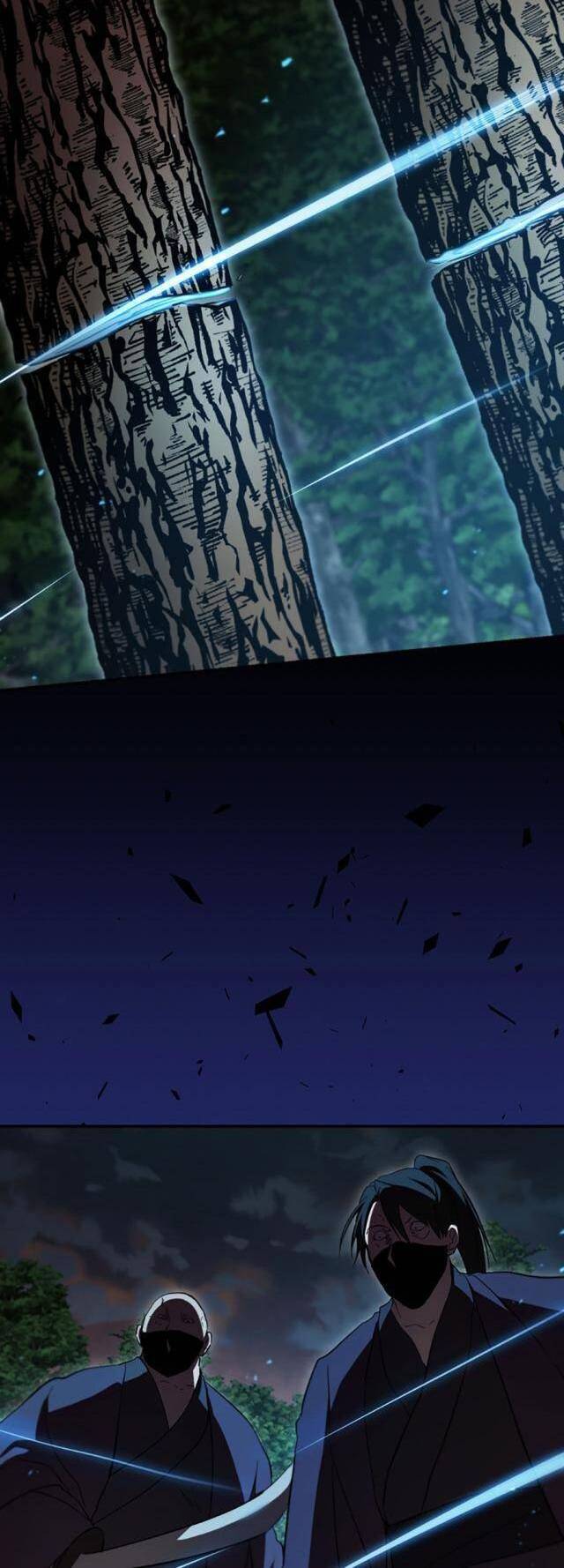 Võ Đang Kỳ Hiệp - Chapter 129 - Page 55