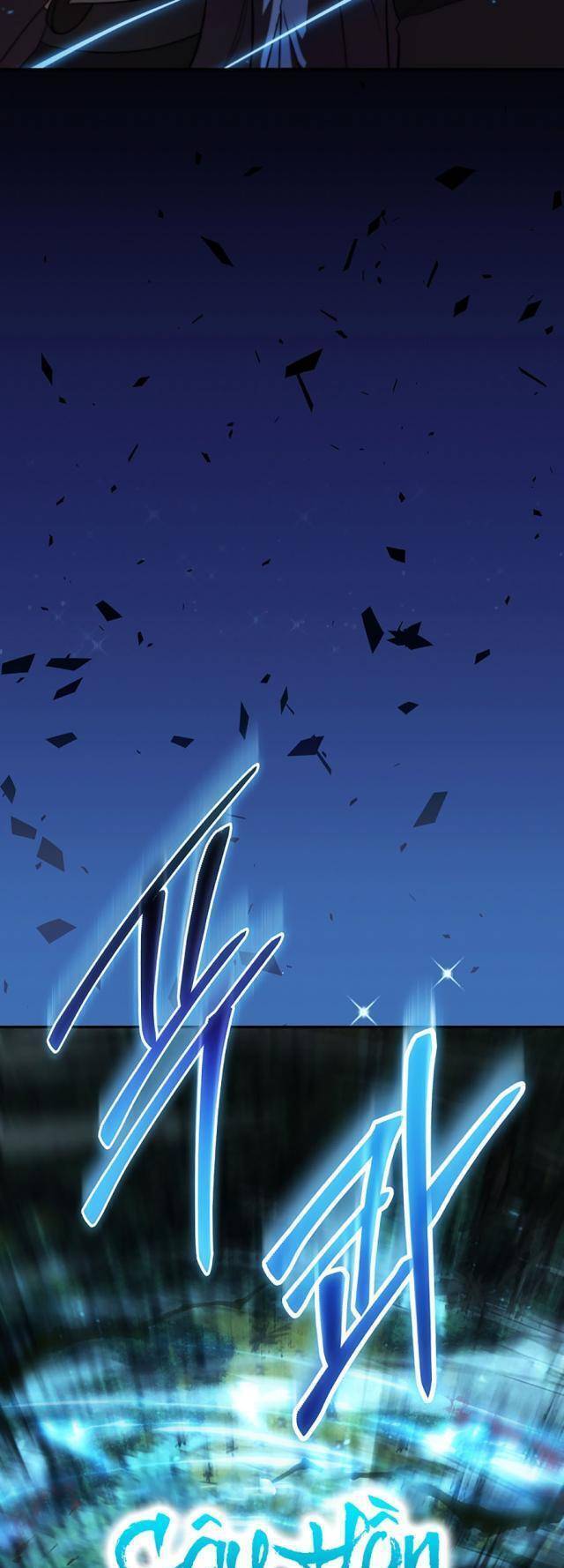 Võ Đang Kỳ Hiệp - Chapter 129 - Page 56