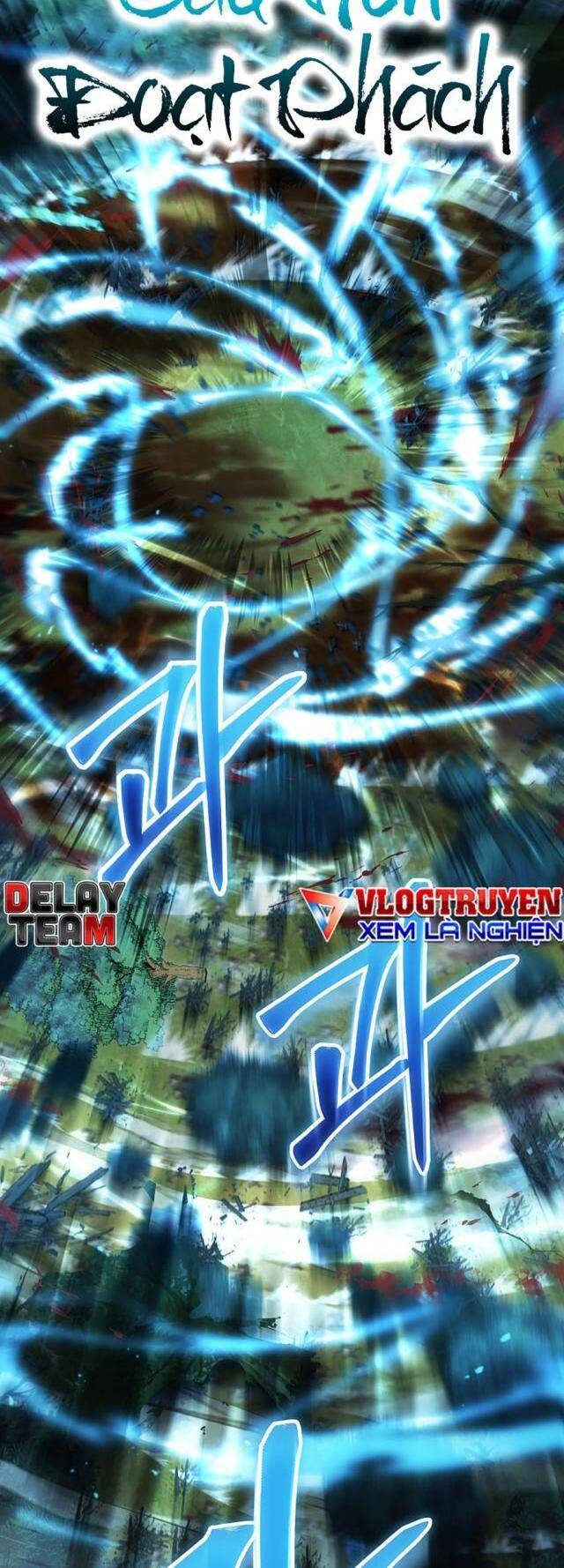 Võ Đang Kỳ Hiệp - Chapter 129 - Page 57