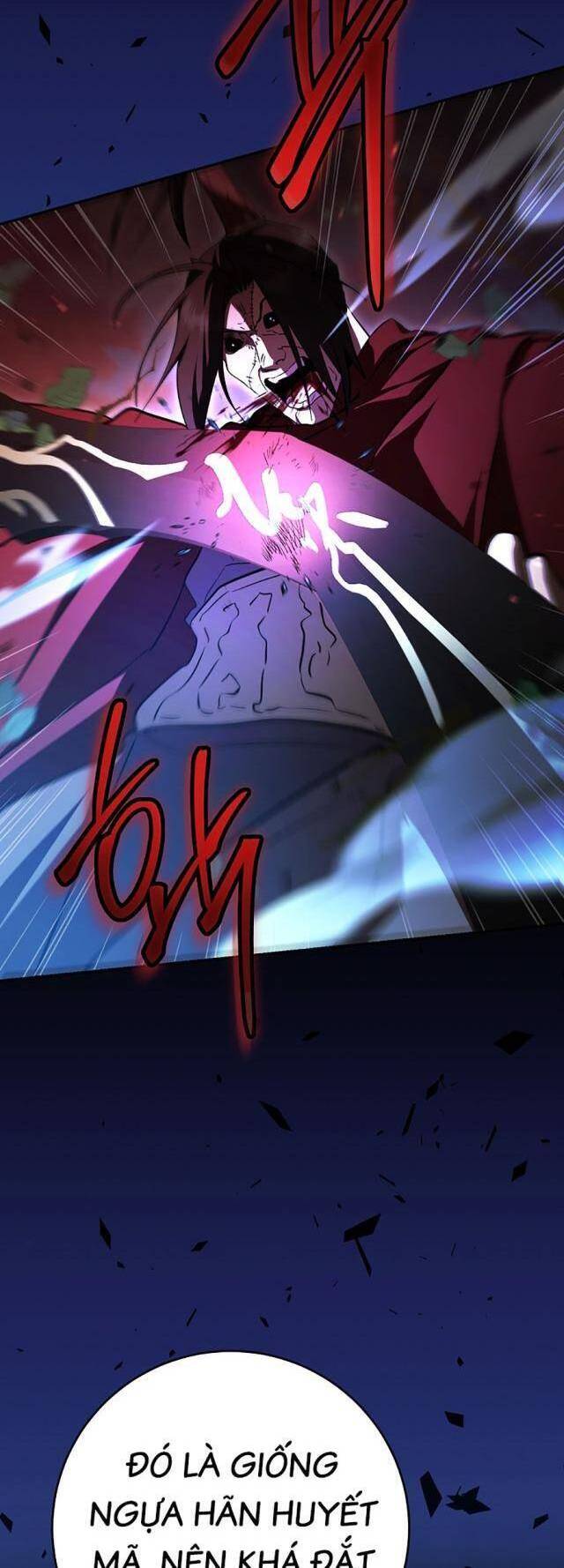 Võ Đang Kỳ Hiệp - Chapter 129 - Page 59