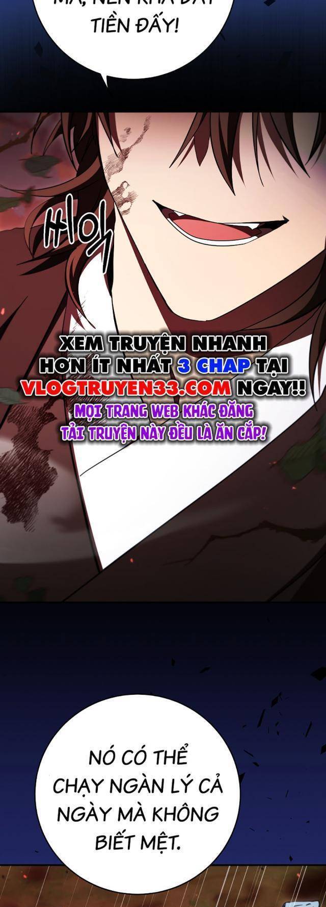 Võ Đang Kỳ Hiệp - Chapter 129 - Page 60