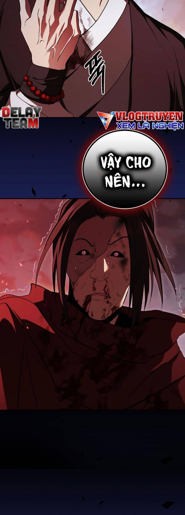 Võ Đang Kỳ Hiệp - Chapter 129 - Page 62