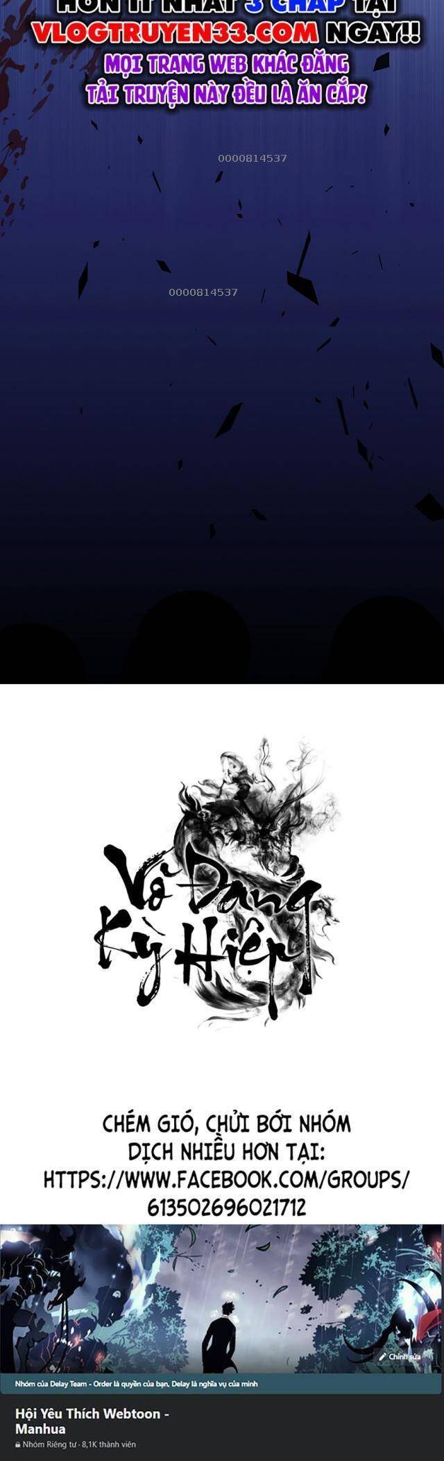 Võ Đang Kỳ Hiệp - Chapter 129 - Page 64