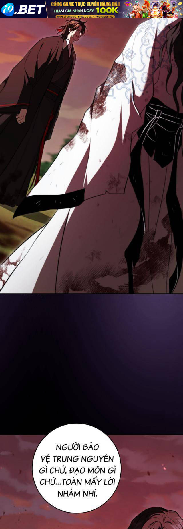 Võ Đang Kỳ Hiệp - Chapter 129 - Page 7