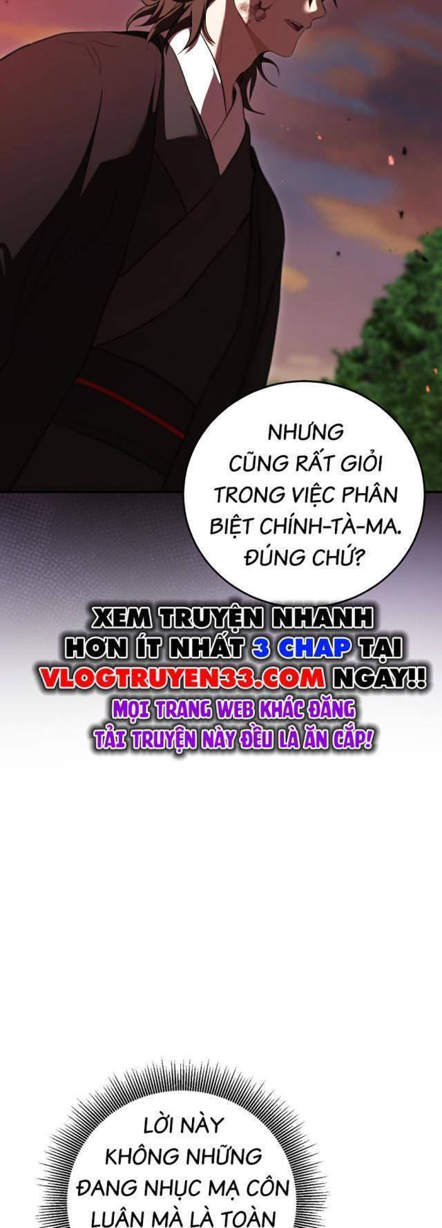 Võ Đang Kỳ Hiệp - Chapter 129 - Page 9
