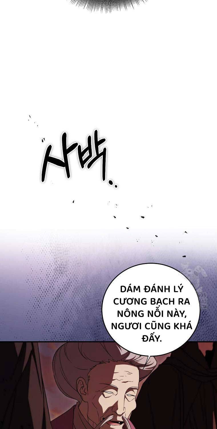 Võ Đang Kỳ Hiệp - Chapter 130 - Page 11