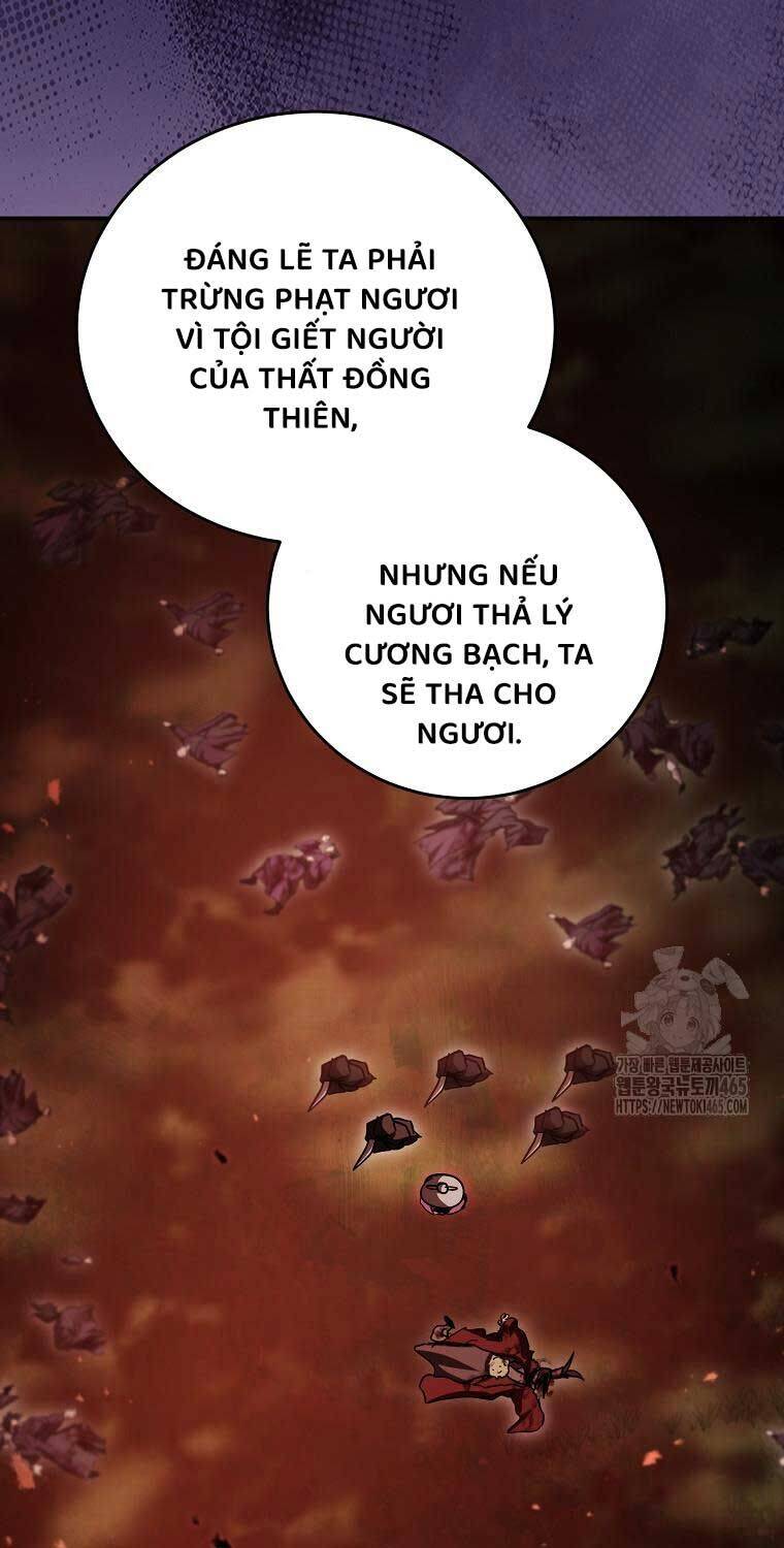 Võ Đang Kỳ Hiệp - Chapter 130 - Page 21