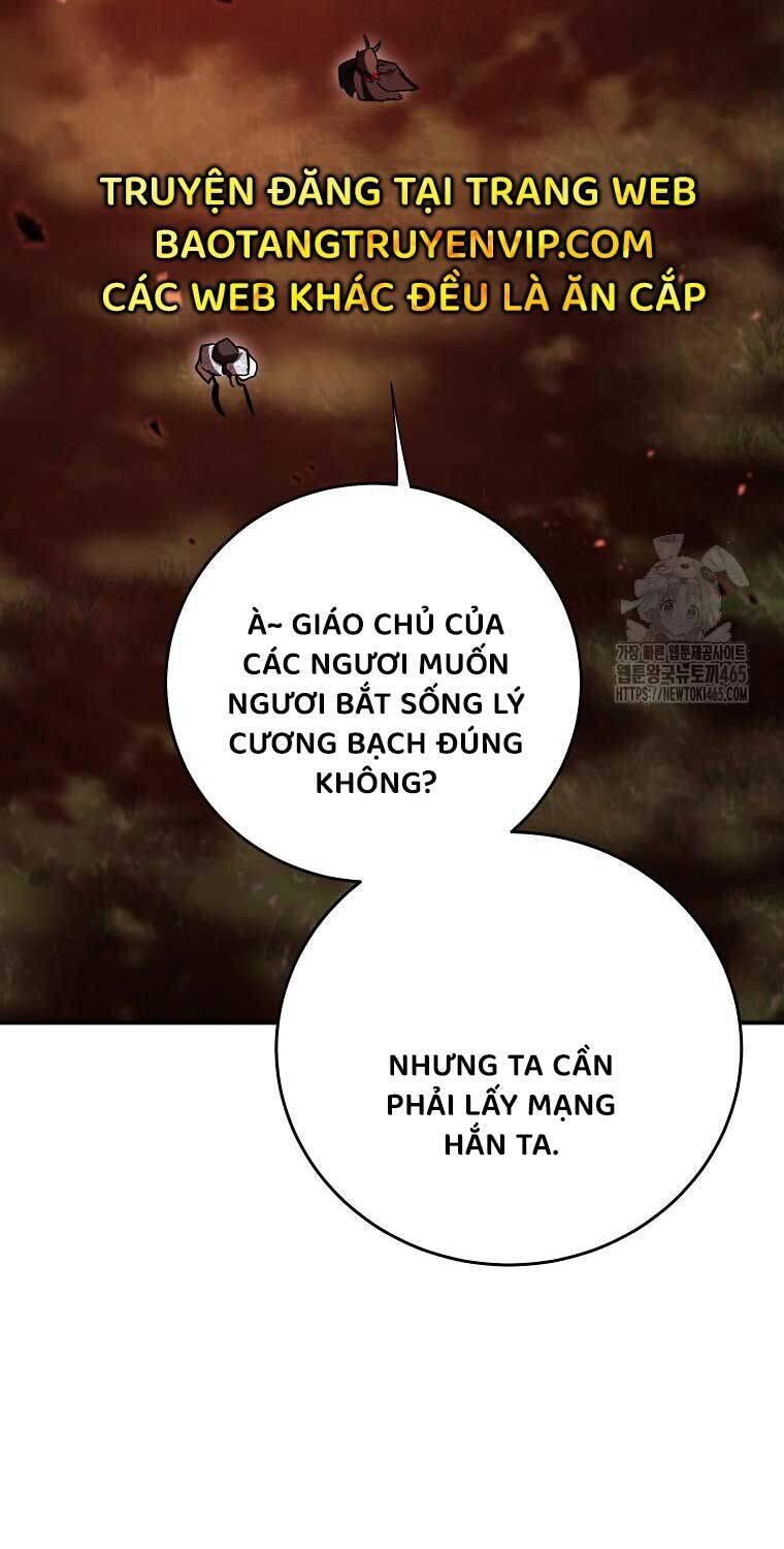 Võ Đang Kỳ Hiệp - Chapter 130 - Page 22