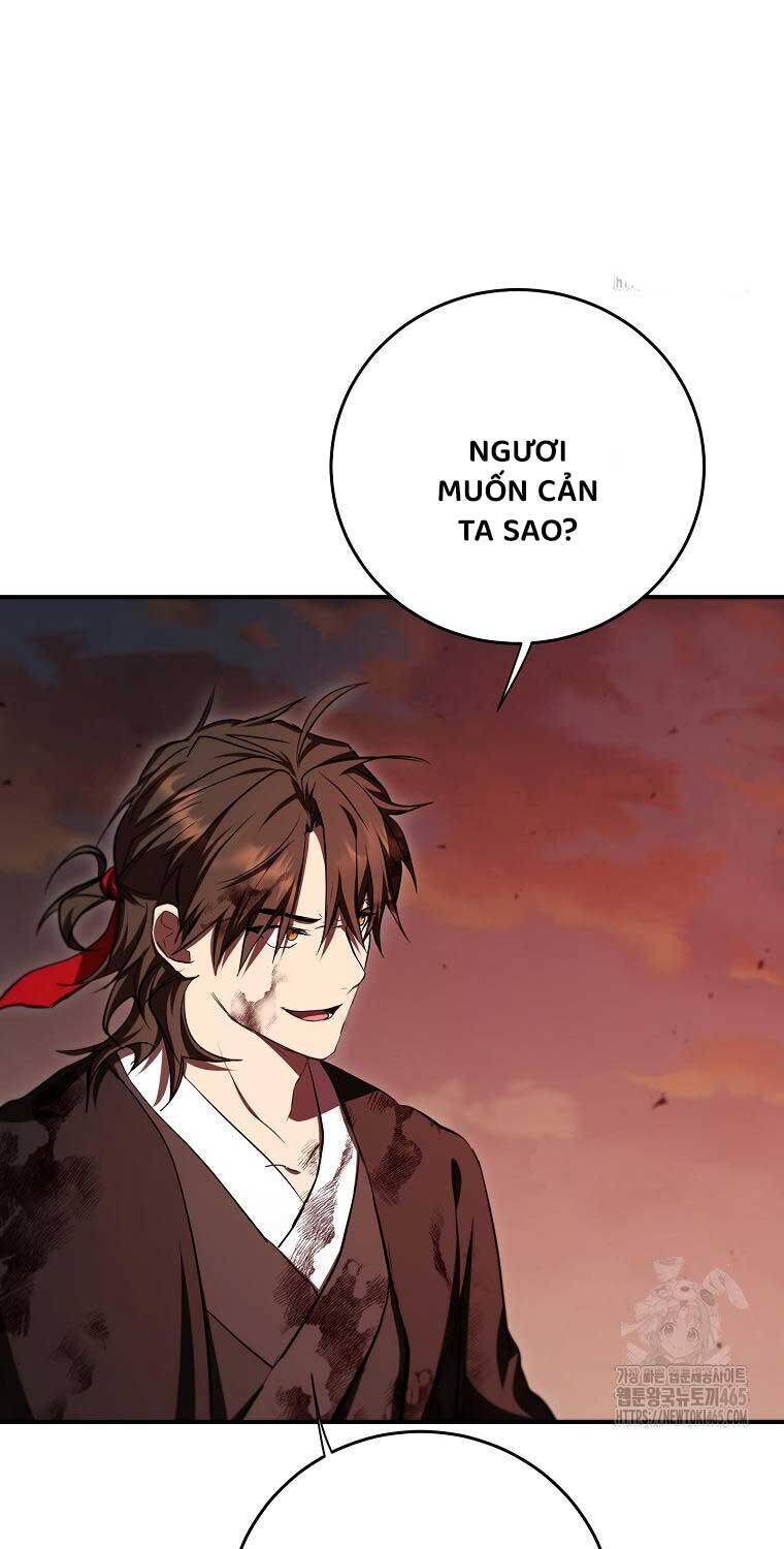 Võ Đang Kỳ Hiệp - Chapter 130 - Page 23