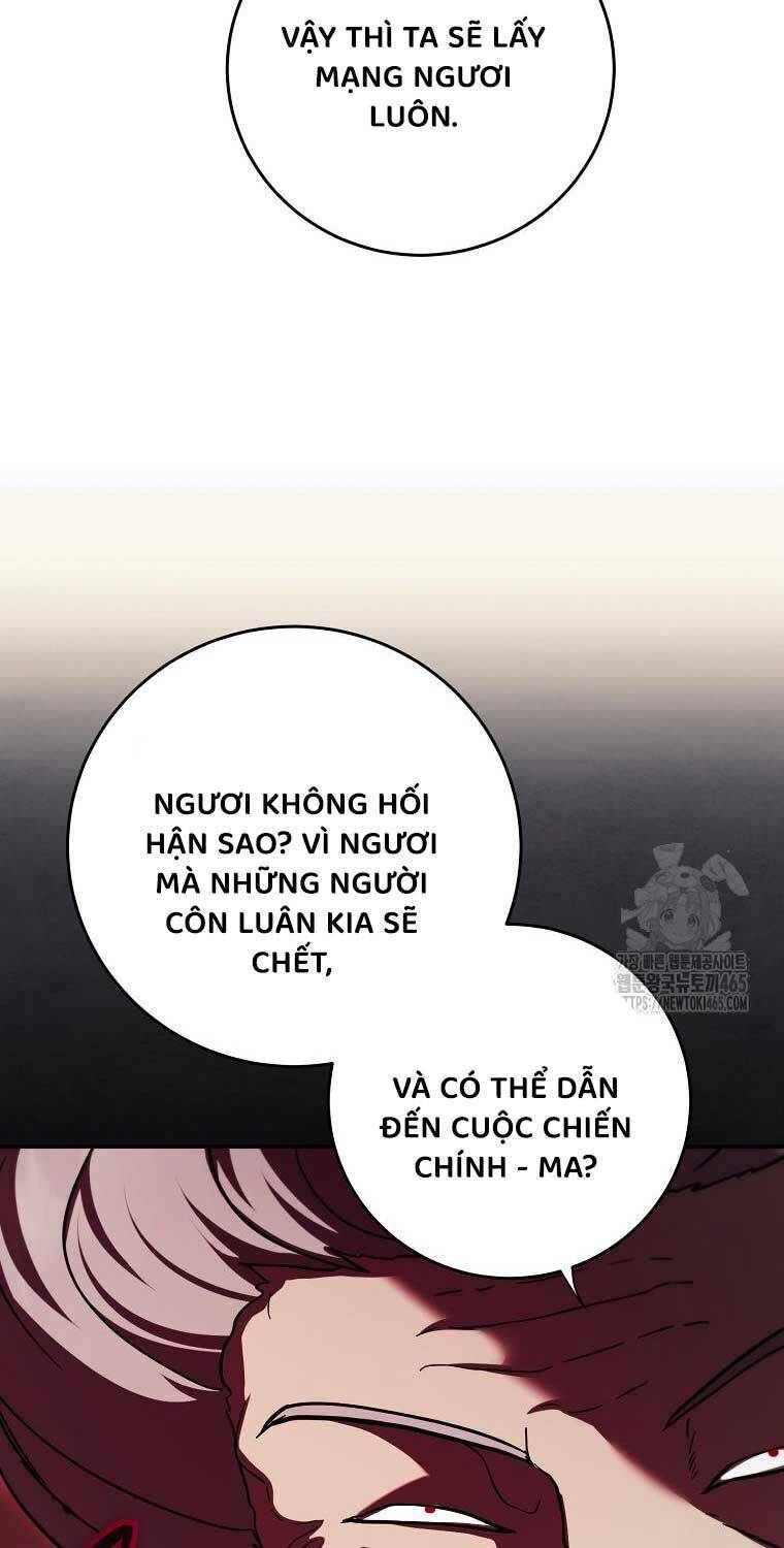 Võ Đang Kỳ Hiệp - Chapter 130 - Page 24