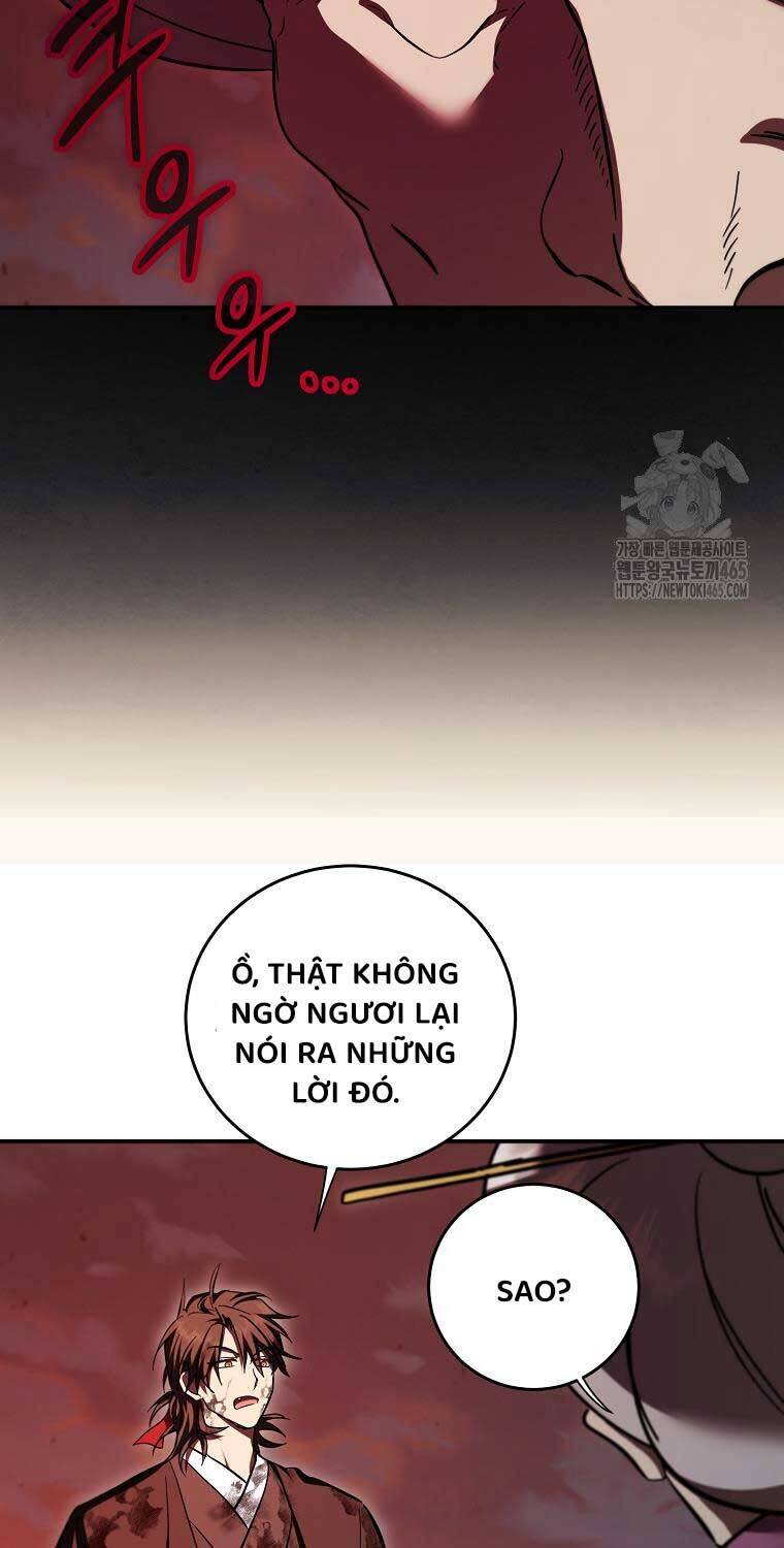 Võ Đang Kỳ Hiệp - Chapter 130 - Page 25
