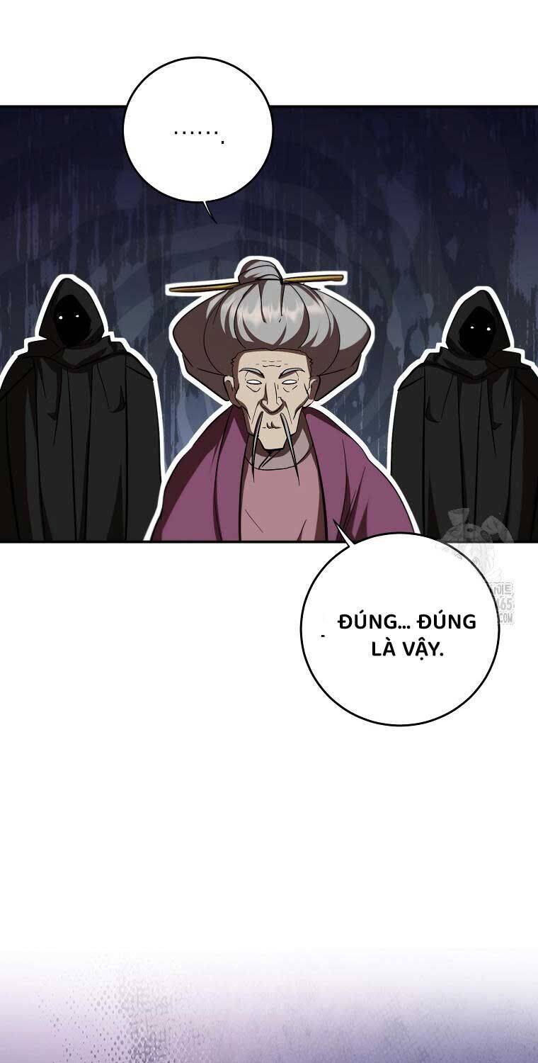 Võ Đang Kỳ Hiệp - Chapter 130 - Page 27