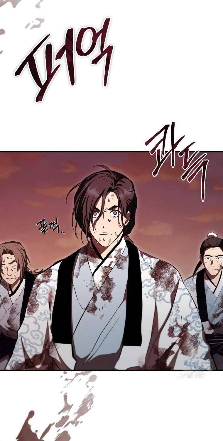 Võ Đang Kỳ Hiệp - Chapter 130 - Page 3