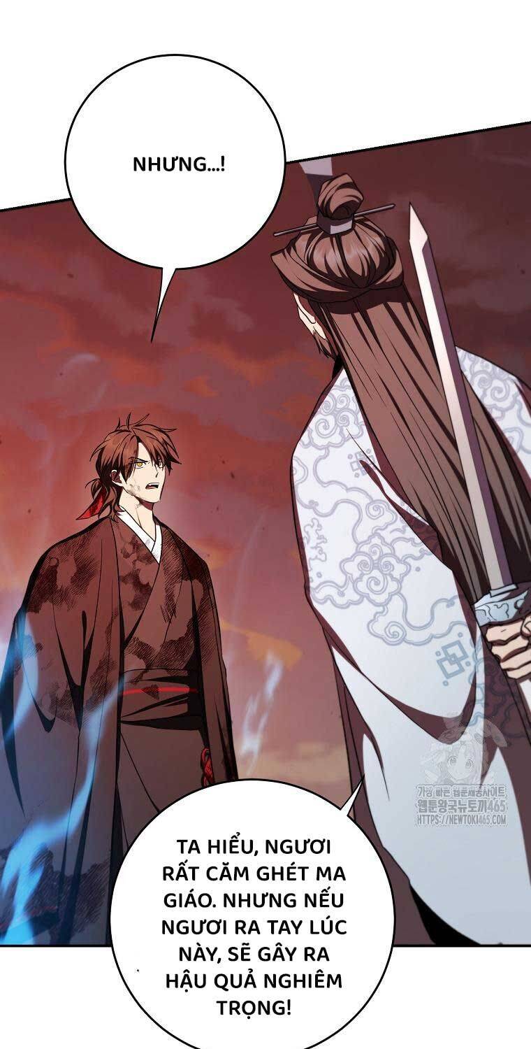 Võ Đang Kỳ Hiệp - Chapter 130 - Page 39