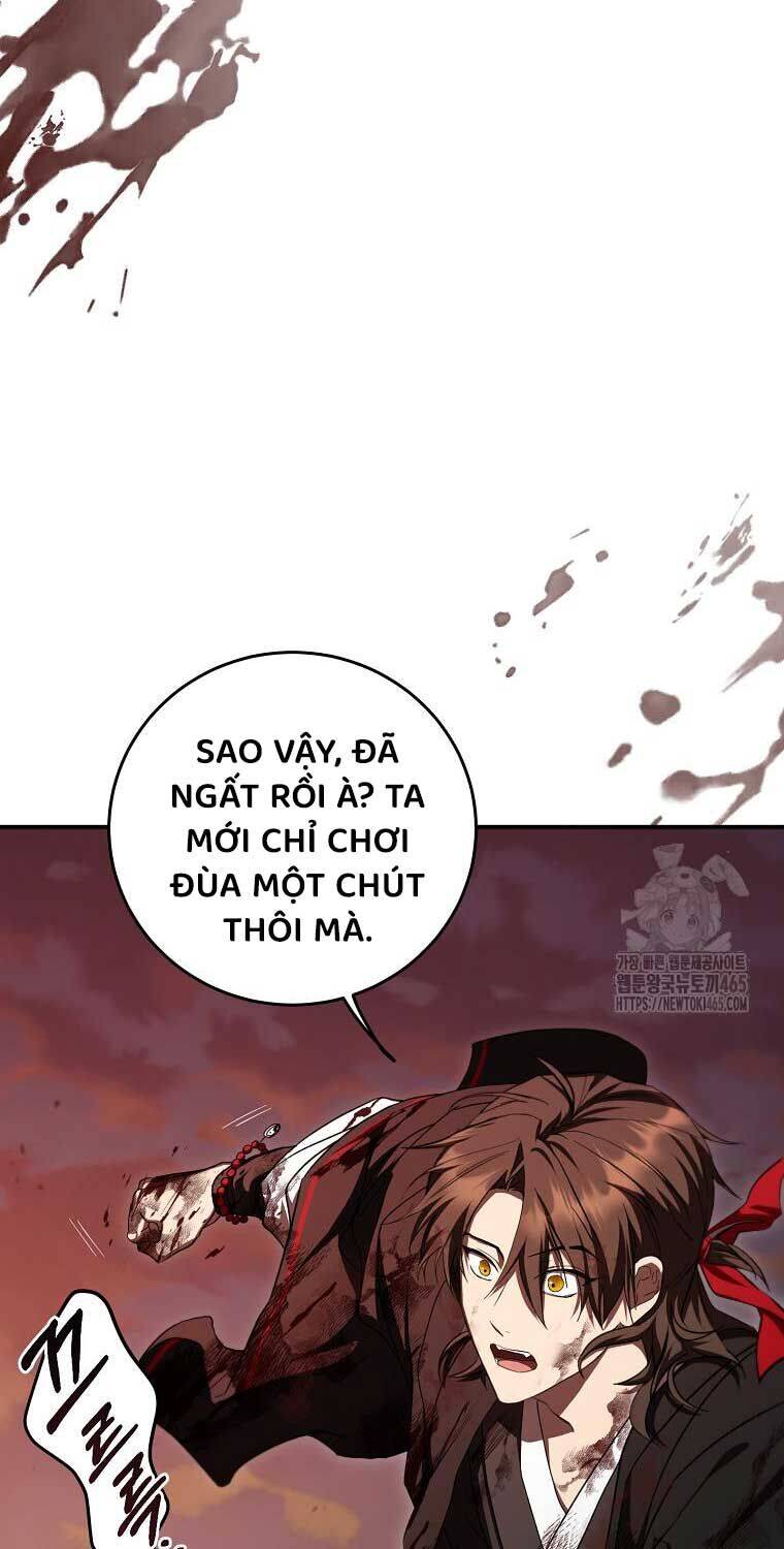 Võ Đang Kỳ Hiệp - Chapter 130 - Page 4