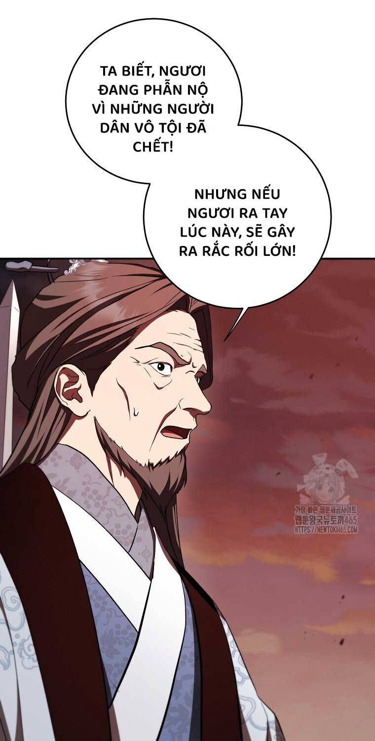 Võ Đang Kỳ Hiệp - Chapter 130 - Page 41