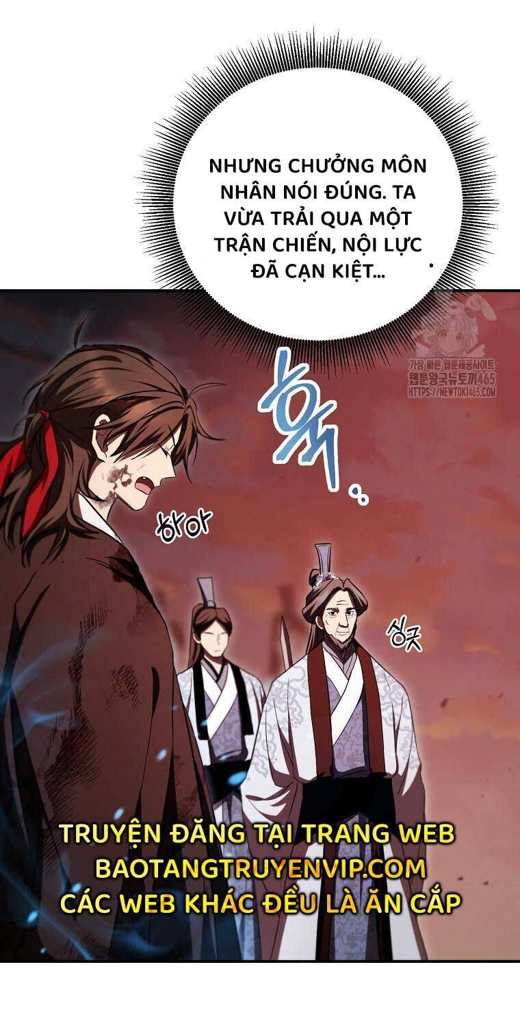 Võ Đang Kỳ Hiệp - Chapter 130 - Page 45