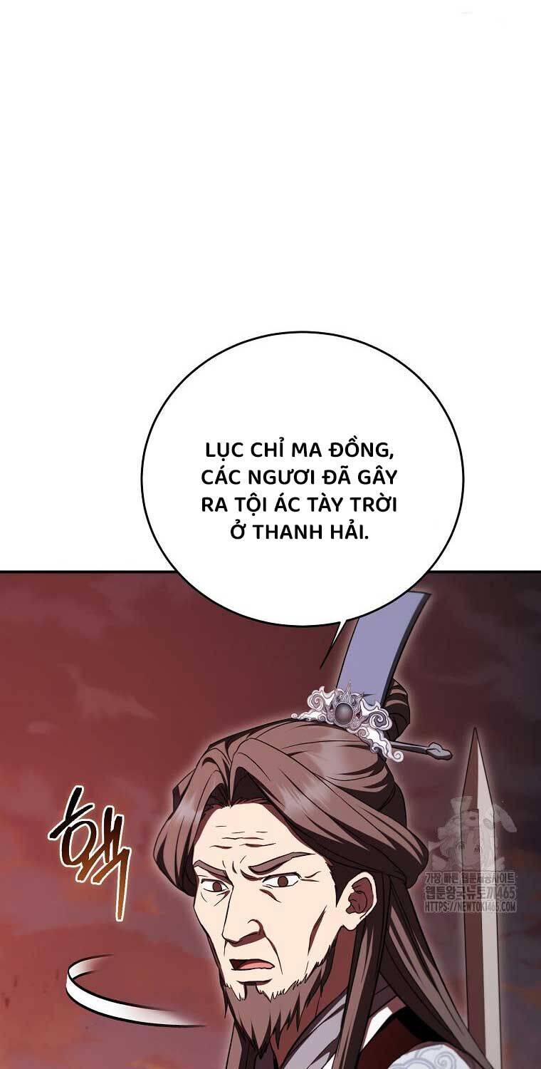 Võ Đang Kỳ Hiệp - Chapter 130 - Page 46