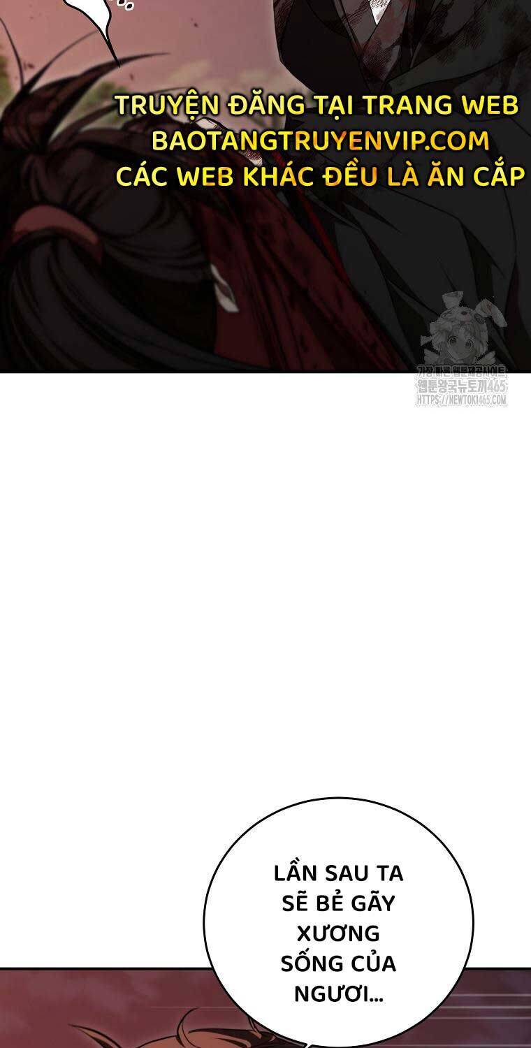 Võ Đang Kỳ Hiệp - Chapter 130 - Page 5