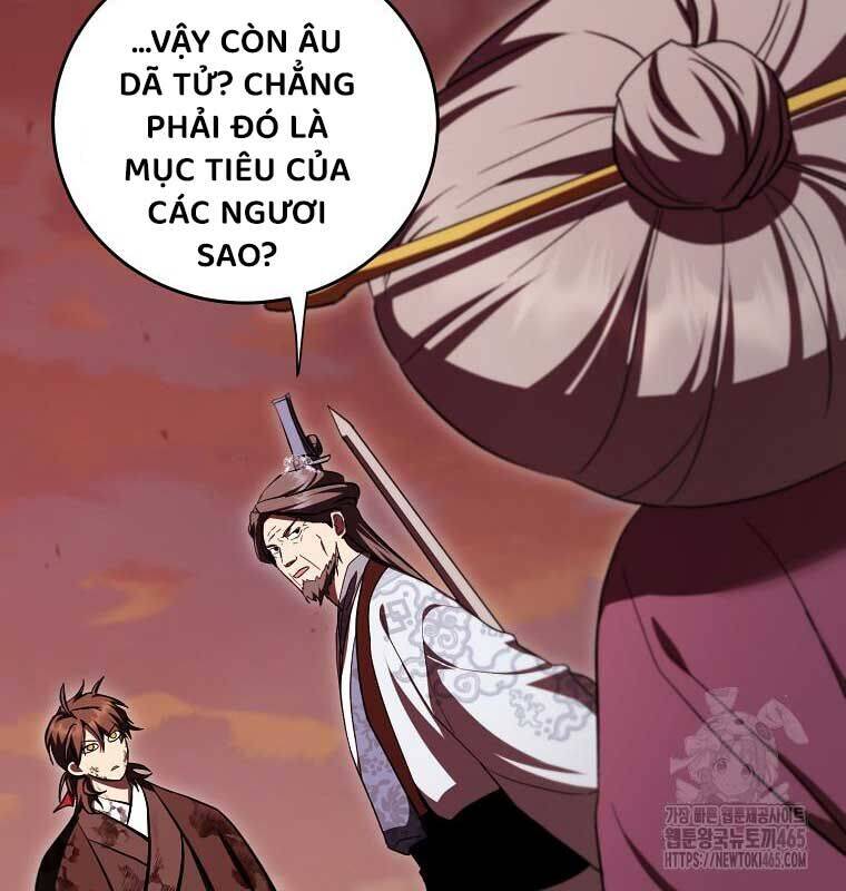 Võ Đang Kỳ Hiệp - Chapter 130 - Page 50