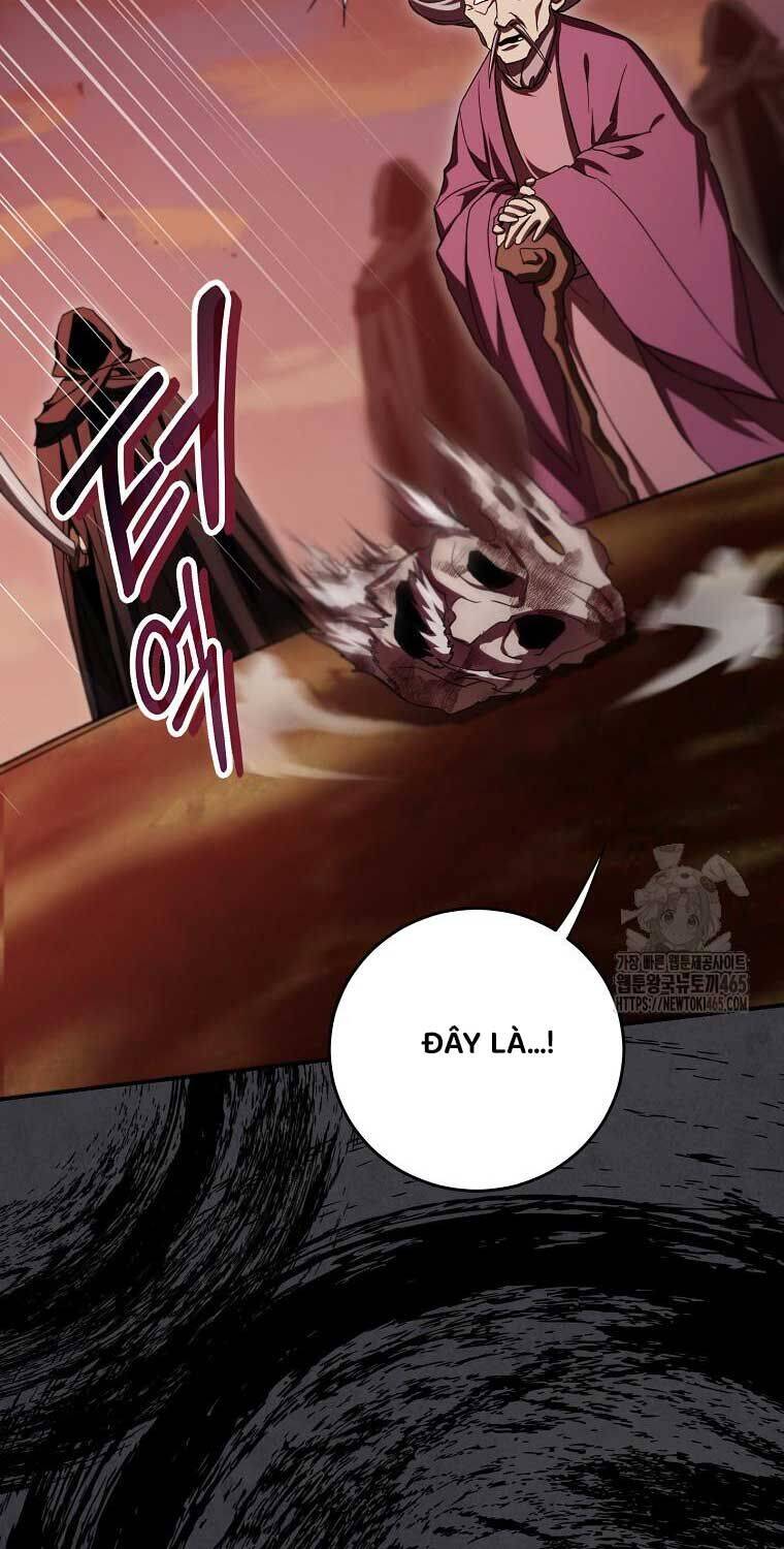 Võ Đang Kỳ Hiệp - Chapter 130 - Page 54