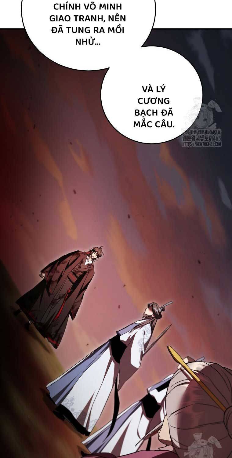 Võ Đang Kỳ Hiệp - Chapter 130 - Page 58