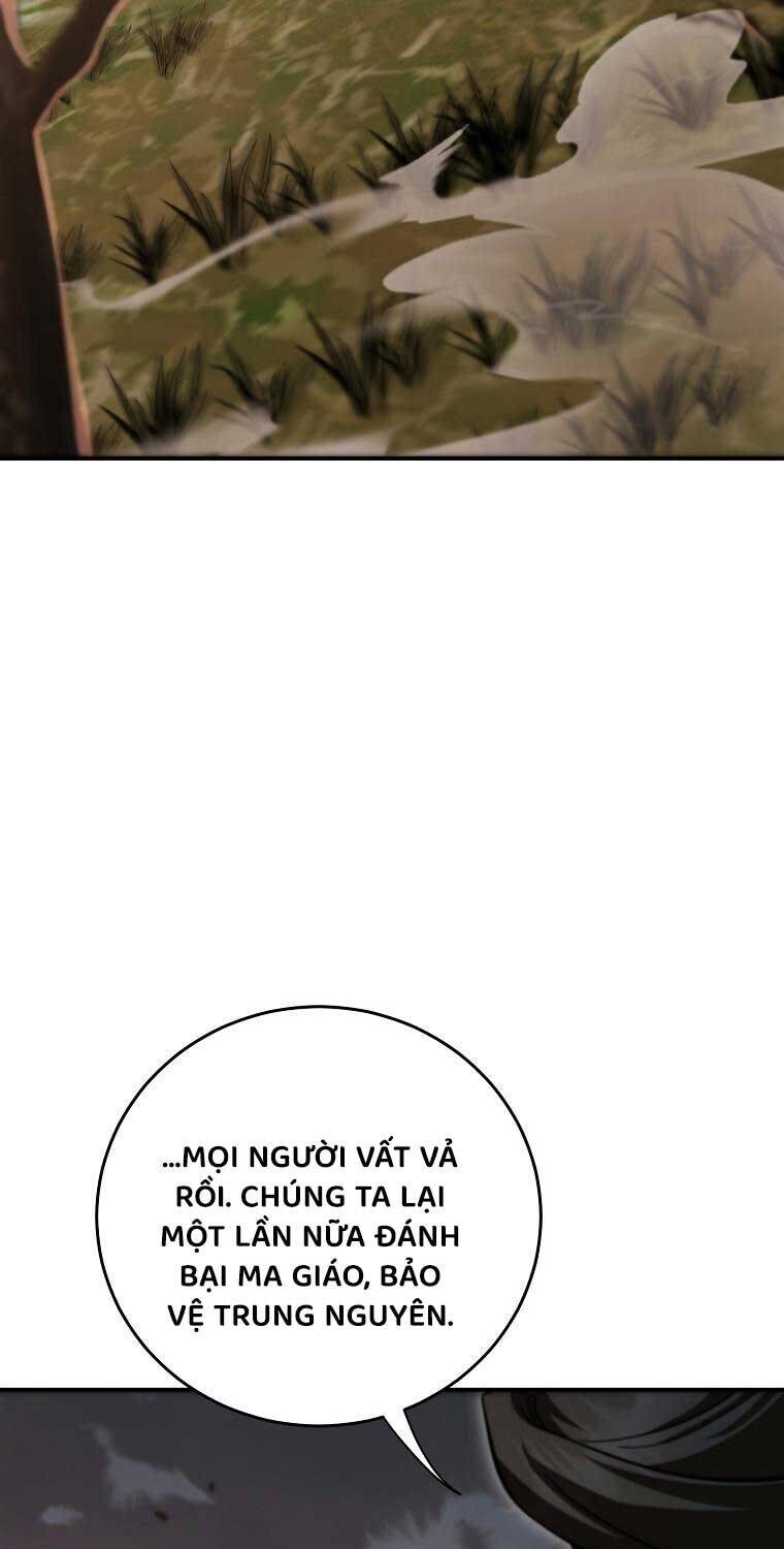 Võ Đang Kỳ Hiệp - Chapter 130 - Page 71